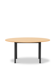 Edward Barber & Jay Osgerby - Plan Table Ø150 cm