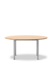 Edward Barber & Jay Osgerby - Plan Table Ø150 cm