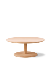 Jasper Morrison - Pon Coffee Table