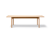 Cecilie Manz - Post Table 270 cm