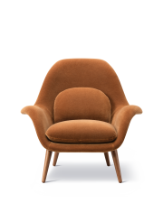 Swoon Lounge Fredericia Furniture