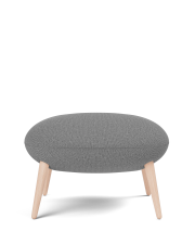 Space Copenhagen - Swoon Ottoman