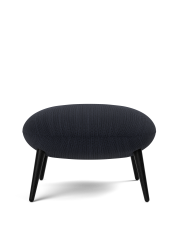 Space Copenhagen - Swoon Ottoman