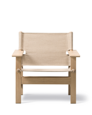 Børge Mogensen - The Canvas Chair