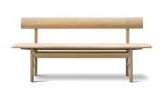 Børge Mogensen - The Mogensen Bench