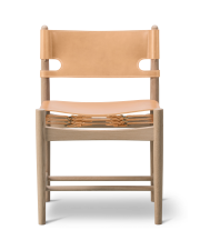 Børge Mogensen - The Spanish Dining Chair