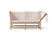 Børge Mogensen - The Spoke-Back Sofa