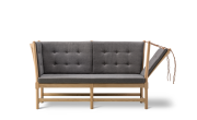 Børge Mogensen - The Spoke-Back Sofa