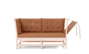 Børge Mogensen - The Spoke-Back Sofa