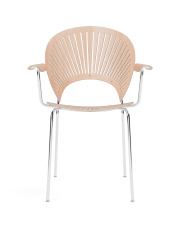 Nanna Ditzel - Trinidad Armchair