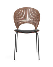 Nanna Ditzel - Trinidad Chair Seat upholstered