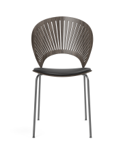 Nanna Ditzel - Trinidad Chair Seat upholstered