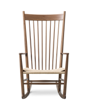 Hans J. Wegner - Wegner J16 Rocking Chair