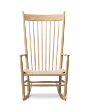 Hans J. Wegner - Wegner J16 Rocking Chair