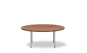 Hans J. Wegner - Wegner Ox Table Ø100