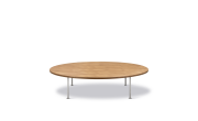 Hans J. Wegner - Wegner Ox Table Ø150