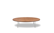 Hans J. Wegner - Wegner Ox Table Ø150