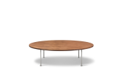 Hans J. Wegner - Wegner Ox Table Ø150