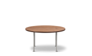 Hans J. Wegner - Wegner Ox Table Ø80