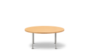 Hans J. Wegner - Wegner Ox Table Ø80