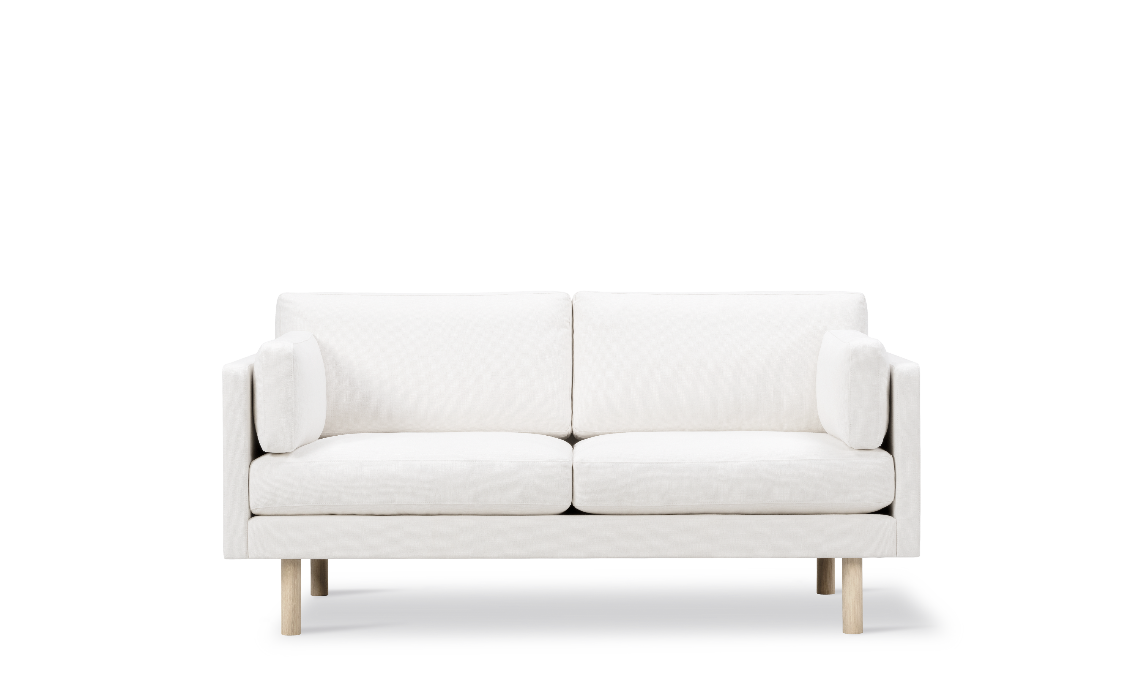 EJ220 Sofa - Linara 2494 / Eg sæbe