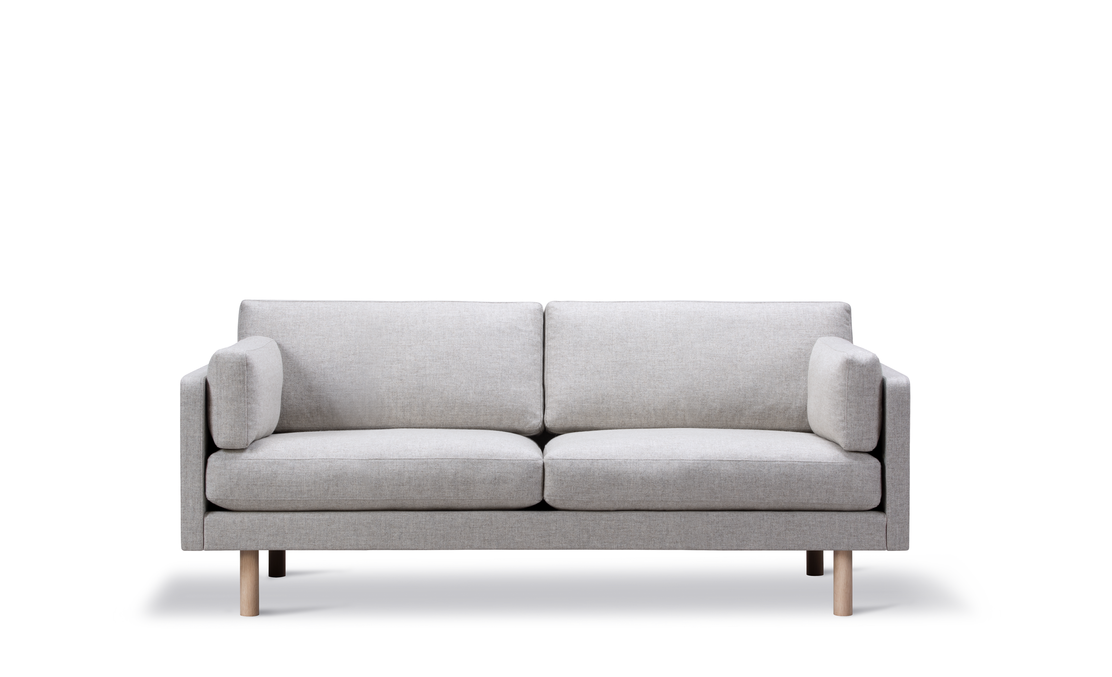 EJ220 Sofa - Bardal 110 / Oak soap