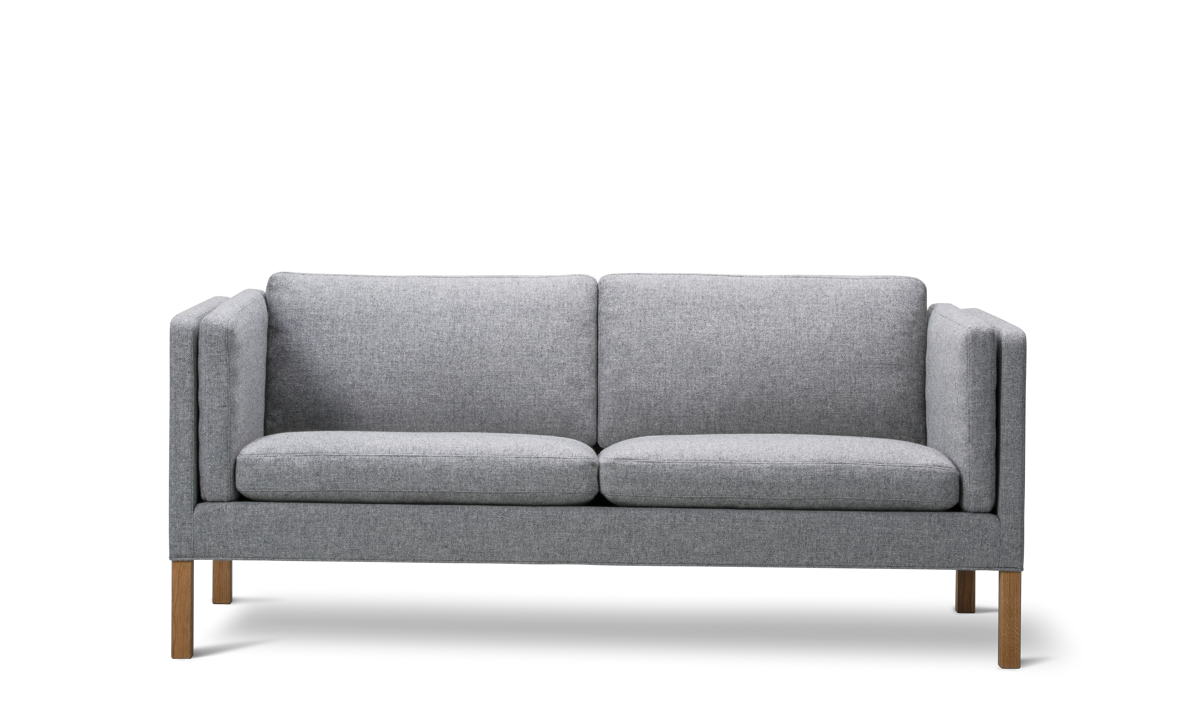 Mogensen 2335 Sofa - Hallingdal 130 / Eg olie