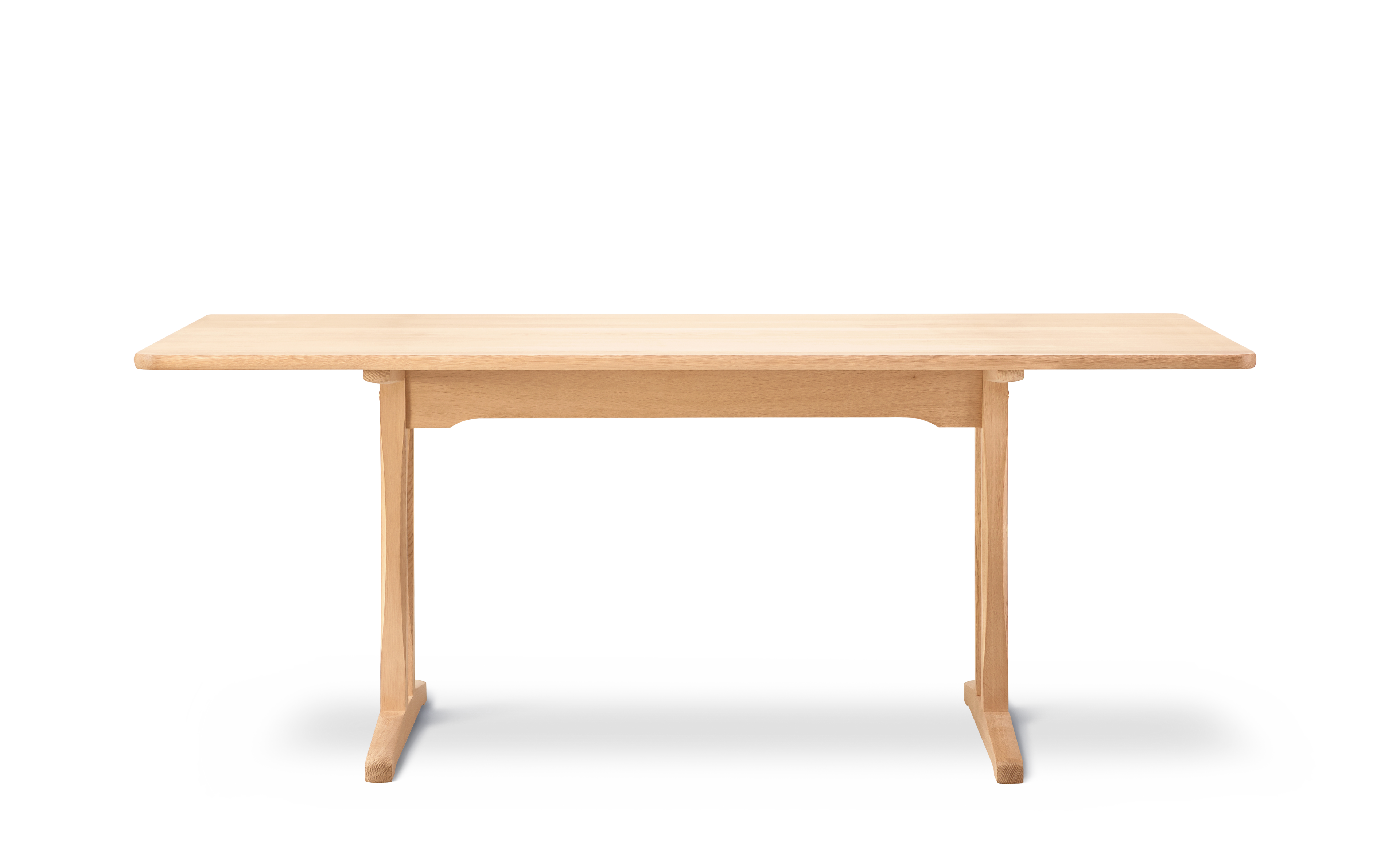 Mogensen C18 Table - Eg olie