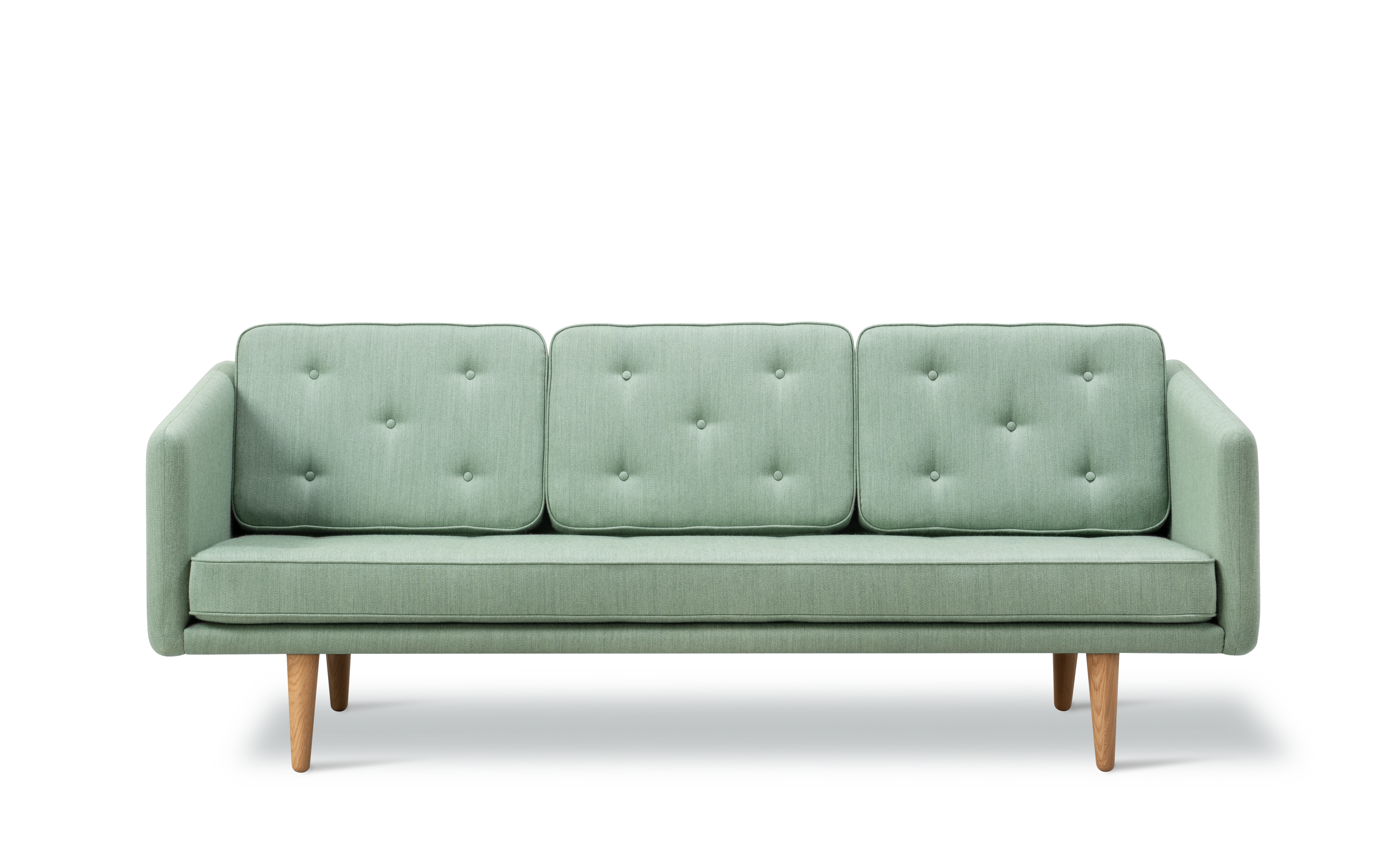 No. 1 Sofa - Mood 4106 / Eg olie