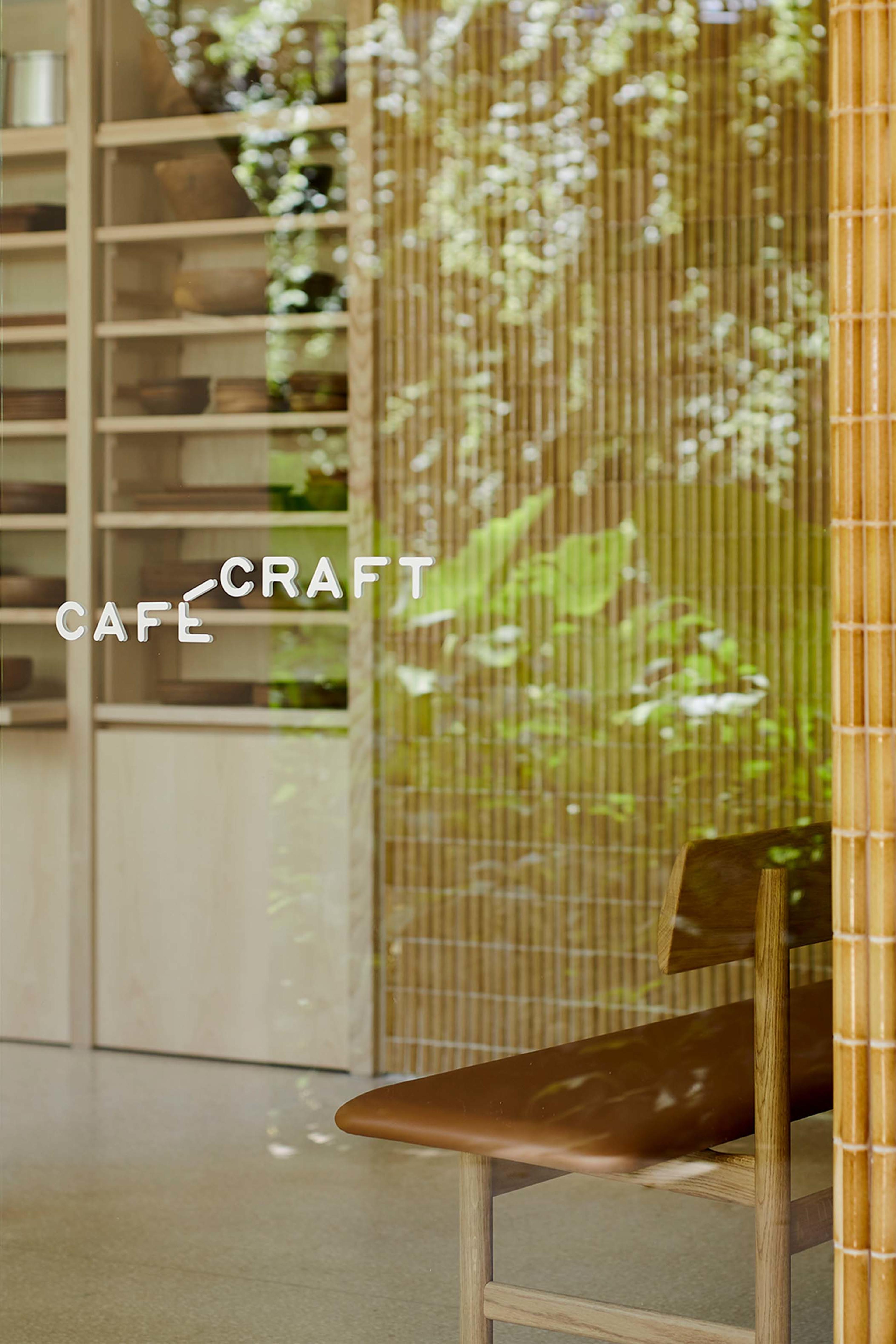 Café Craft - Fredericia Furniture