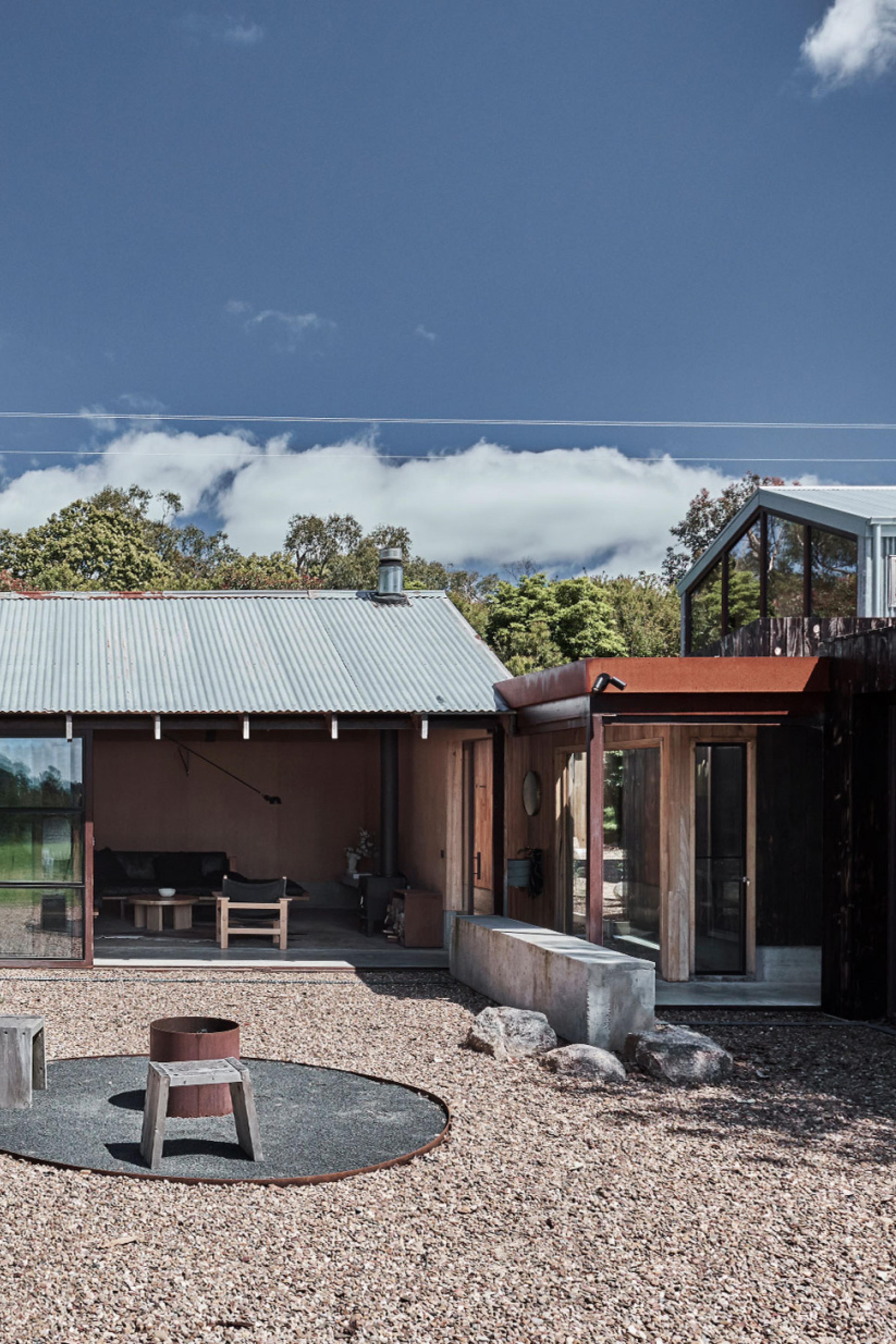 Ross Farm Cabin - Australia