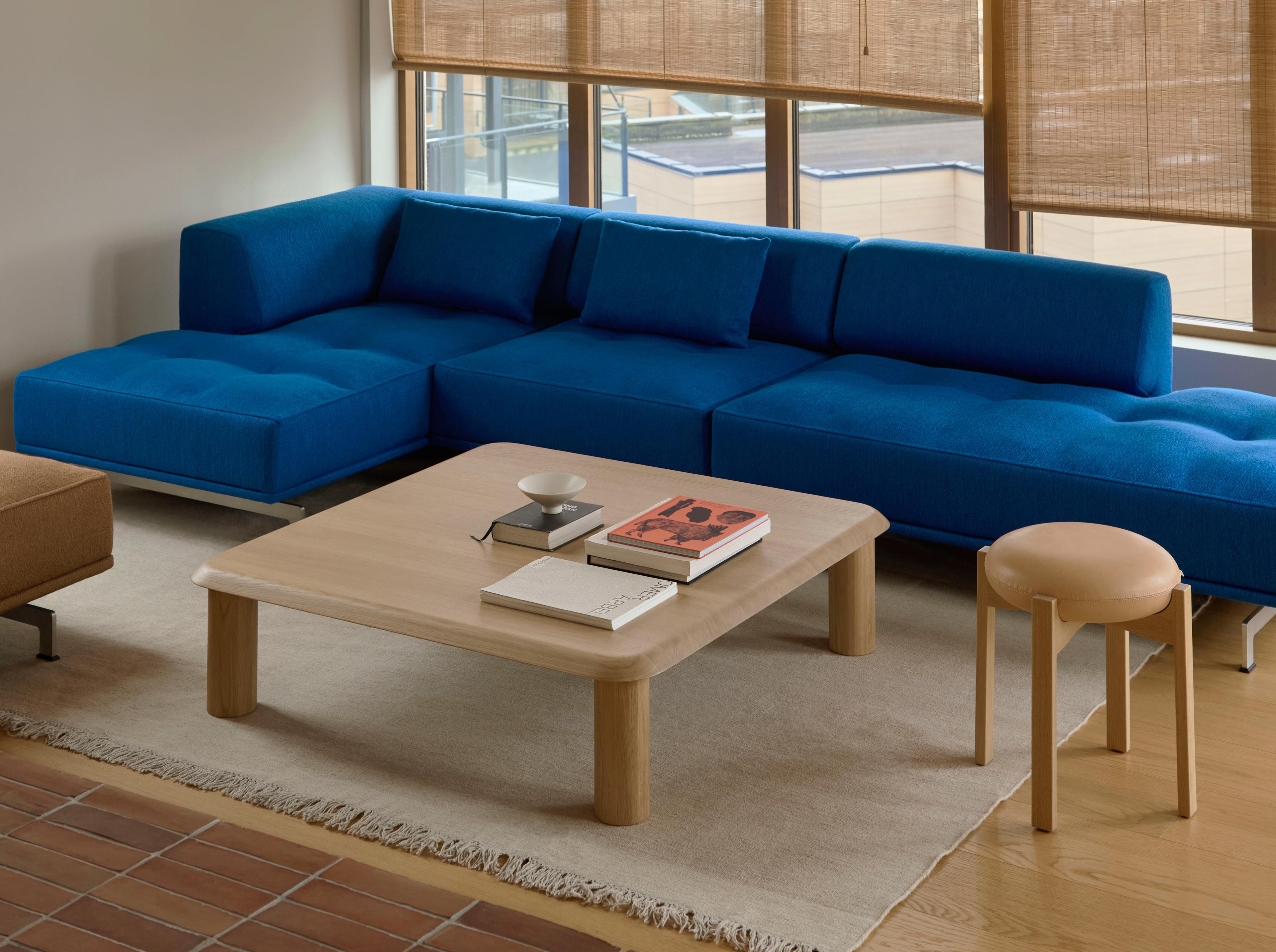 Delphi Elements - Keiga 762 / Brushed aluminium