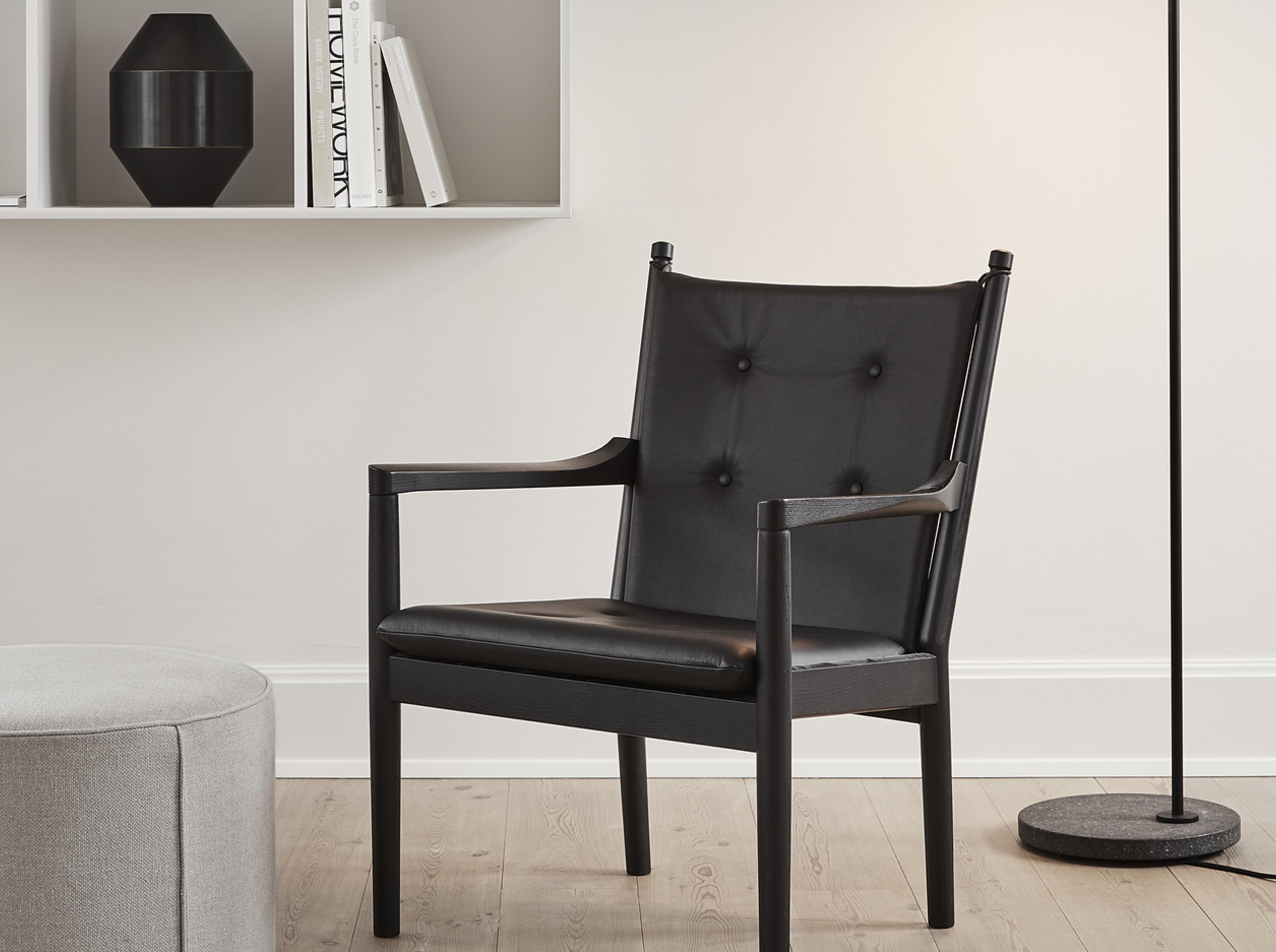 Hans J. Wegner - 1788 Easy chair