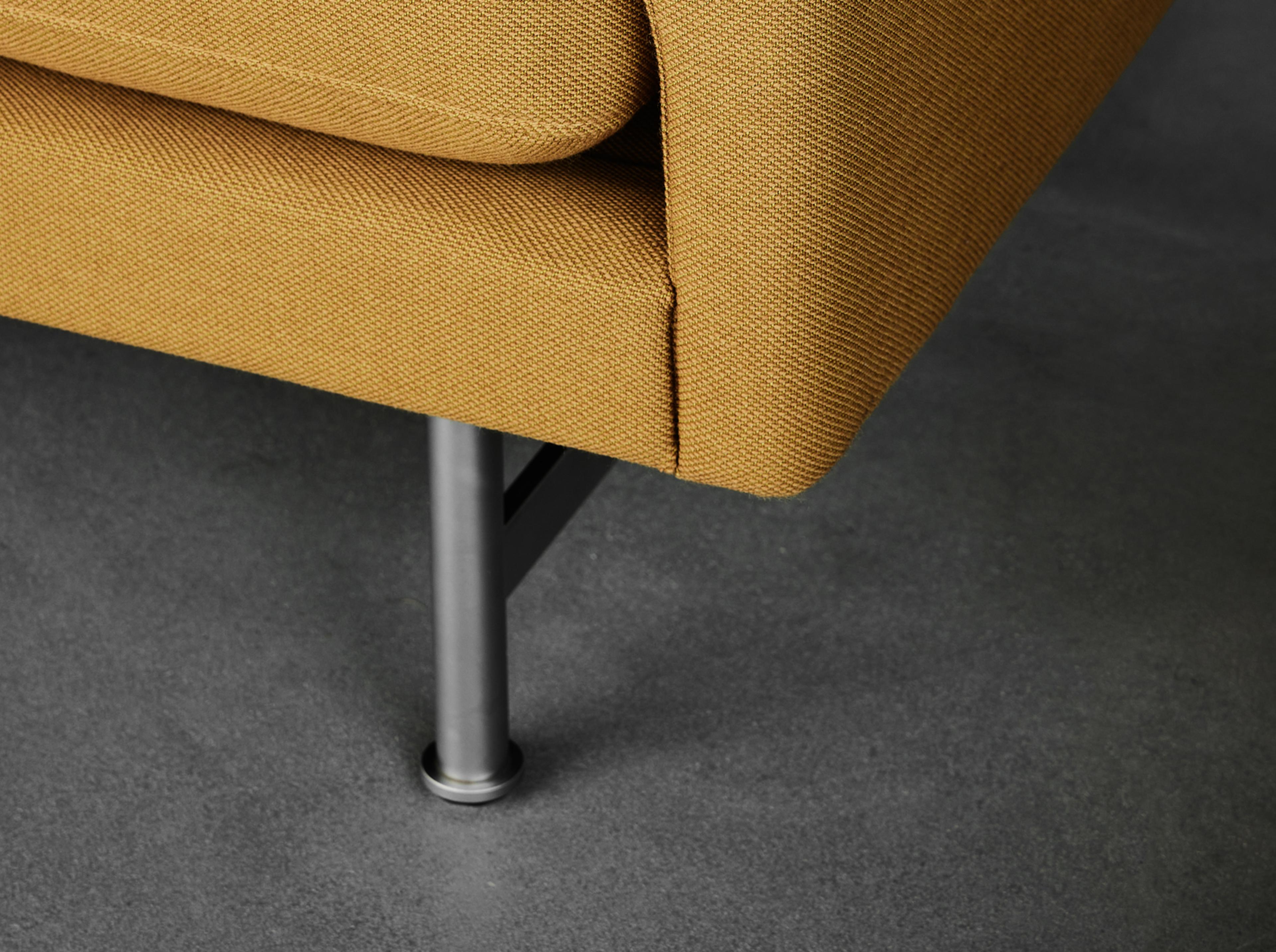 Hugo Passos - Calmo Sofa, 2½ seater, 200 cm