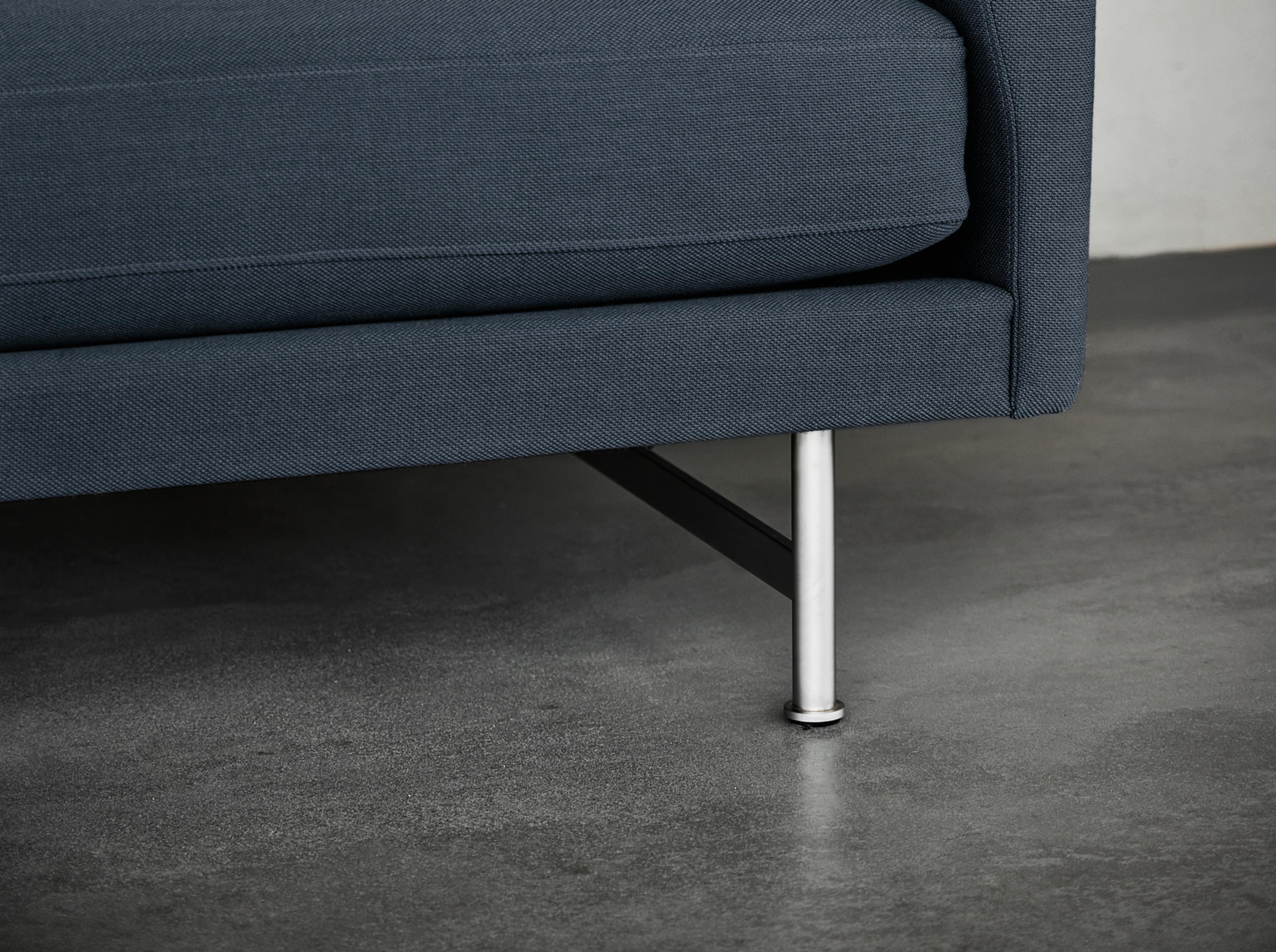 Hugo Passos - Calmo Sofa, 2½ seater, 200 cm
