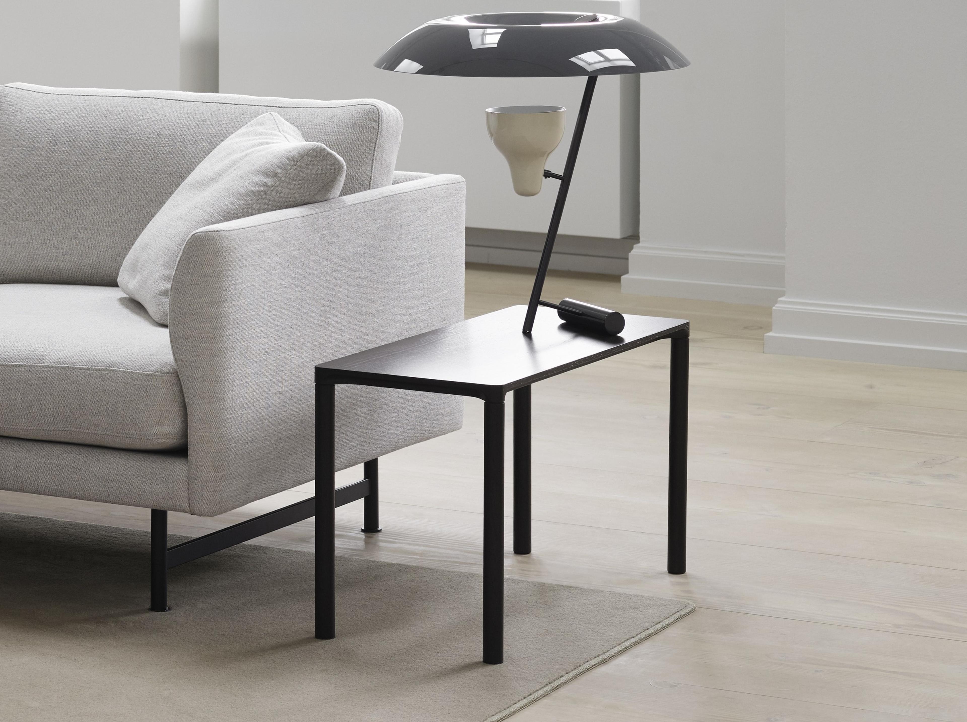 Hugo Passos - Calmo Sofa, 2½ seater, 200 cm