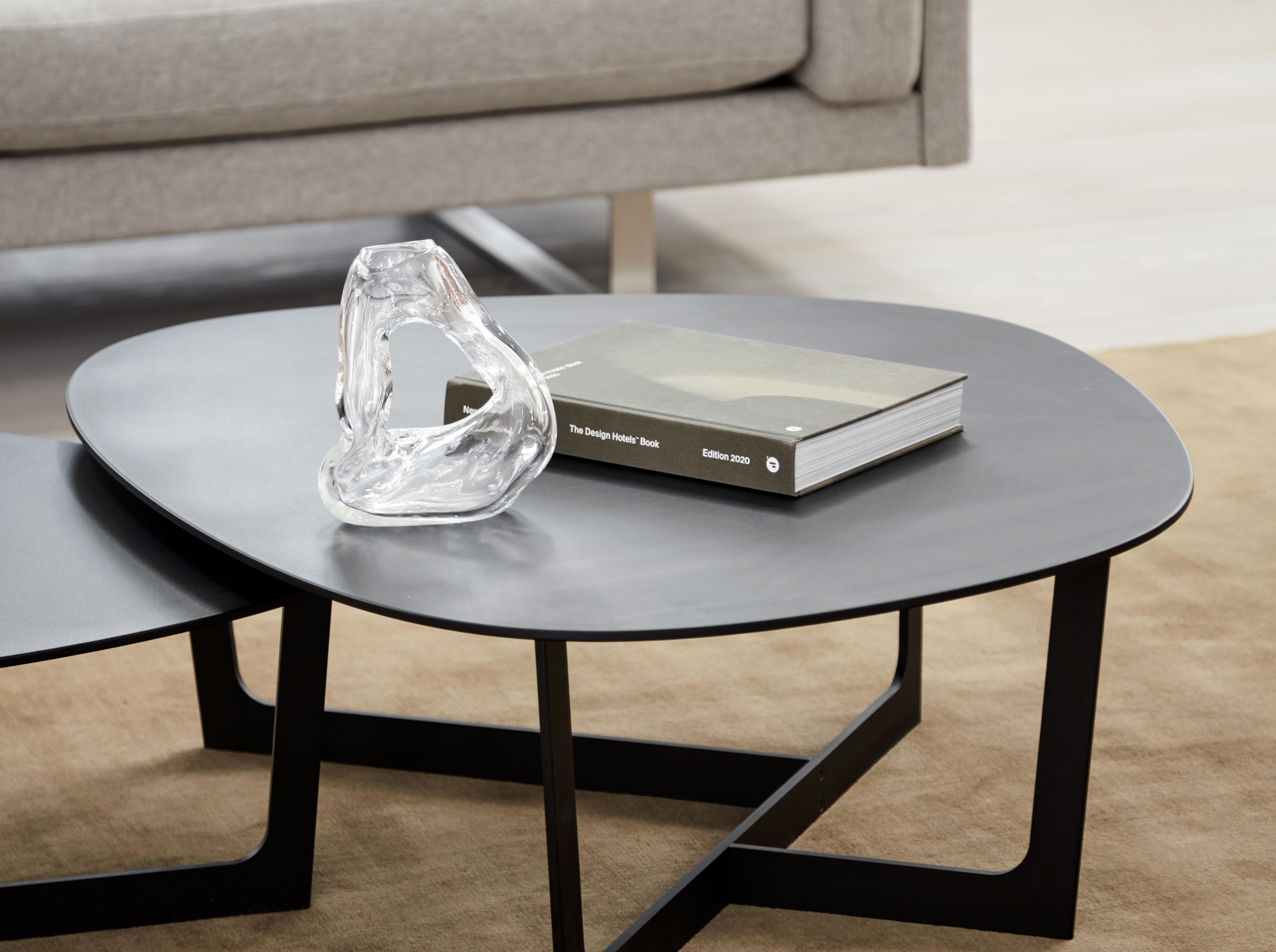 Erik Jørgensen Studio - EJ280 Sofa, 3 seater, 240 cm