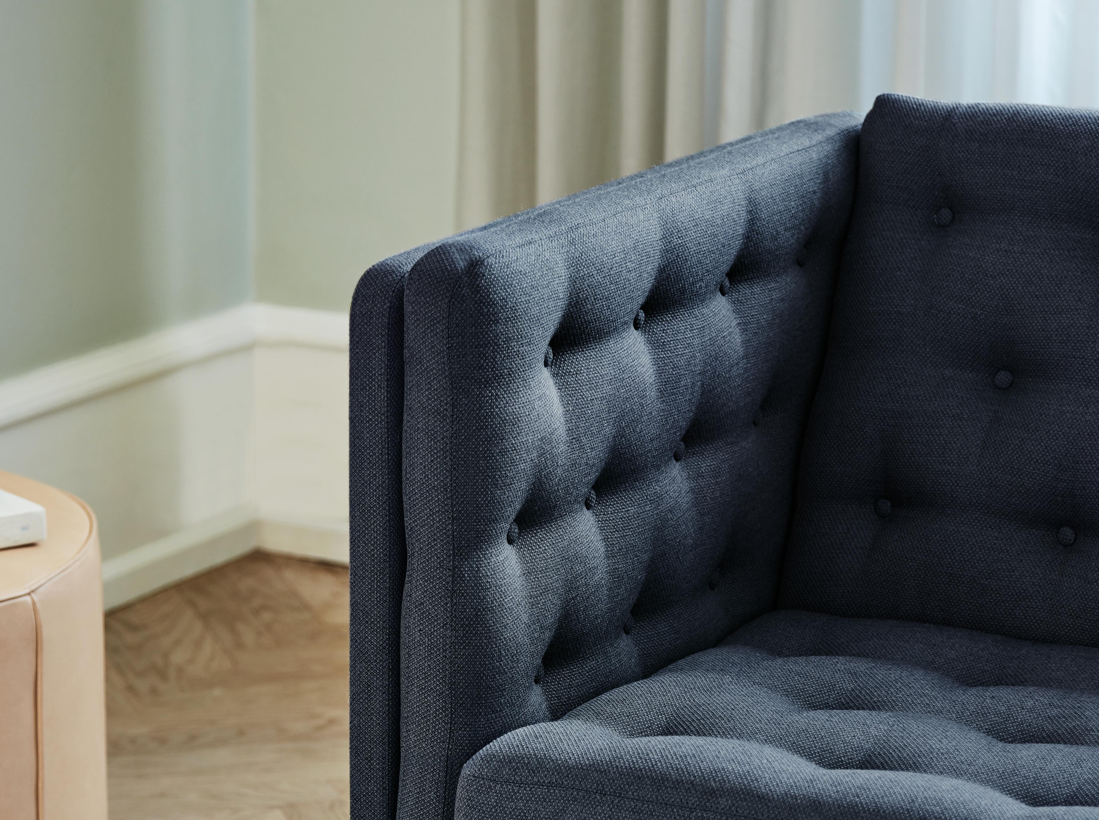 Erik Ole Jørgensen - EJ315 Sofa, 2½ seater, 180 cm