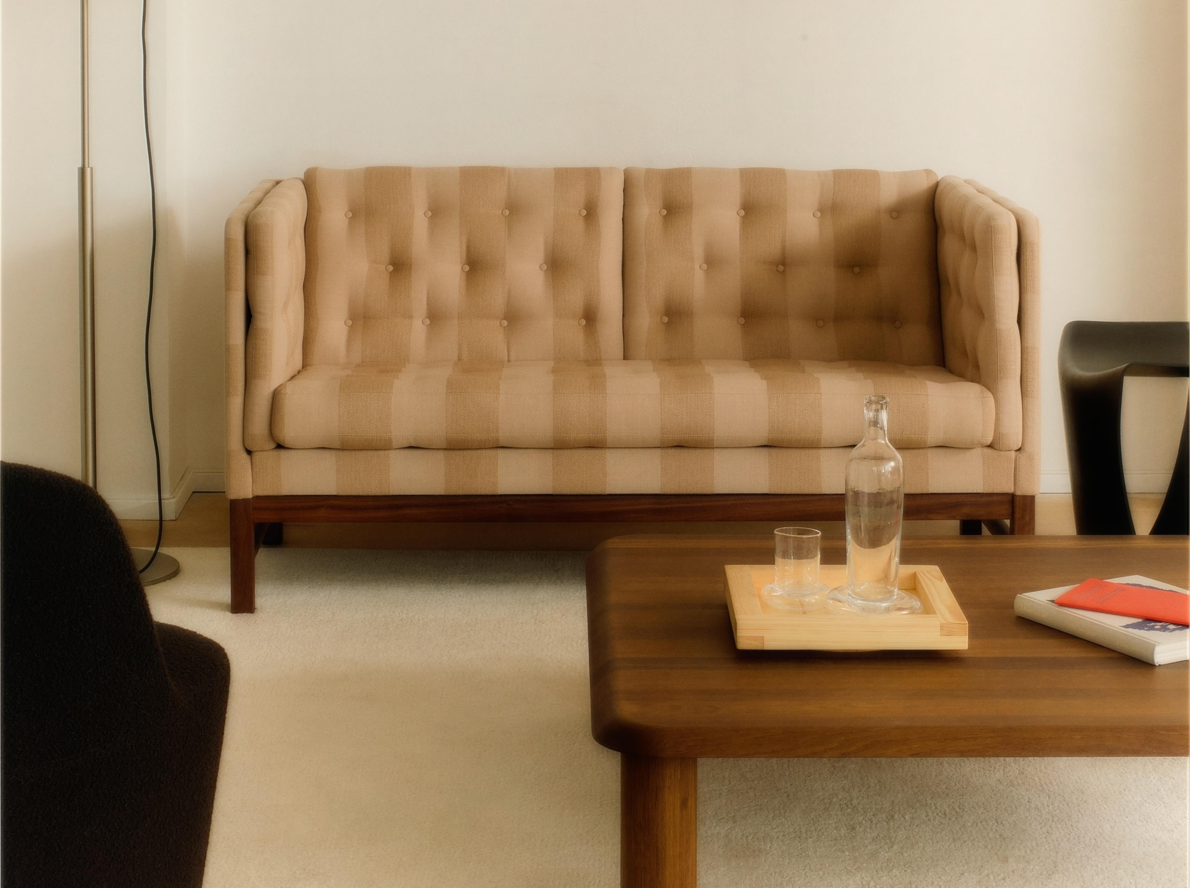 Erik Ole Jørgensen - EJ315 Sofa, 2 seater, 153 cm