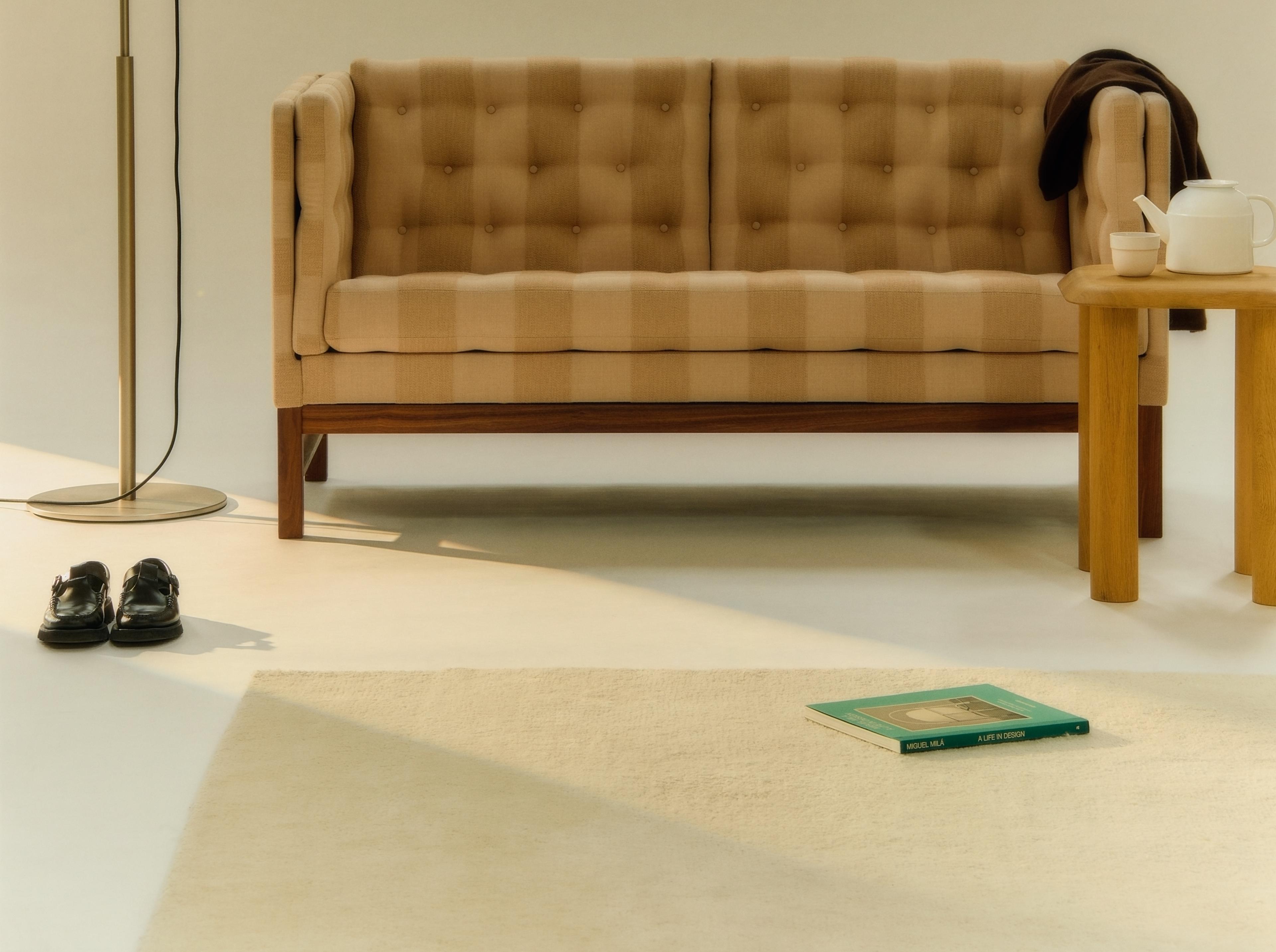 Erik Ole Jørgensen - EJ315 Sofa, 2 seater, 153 cm