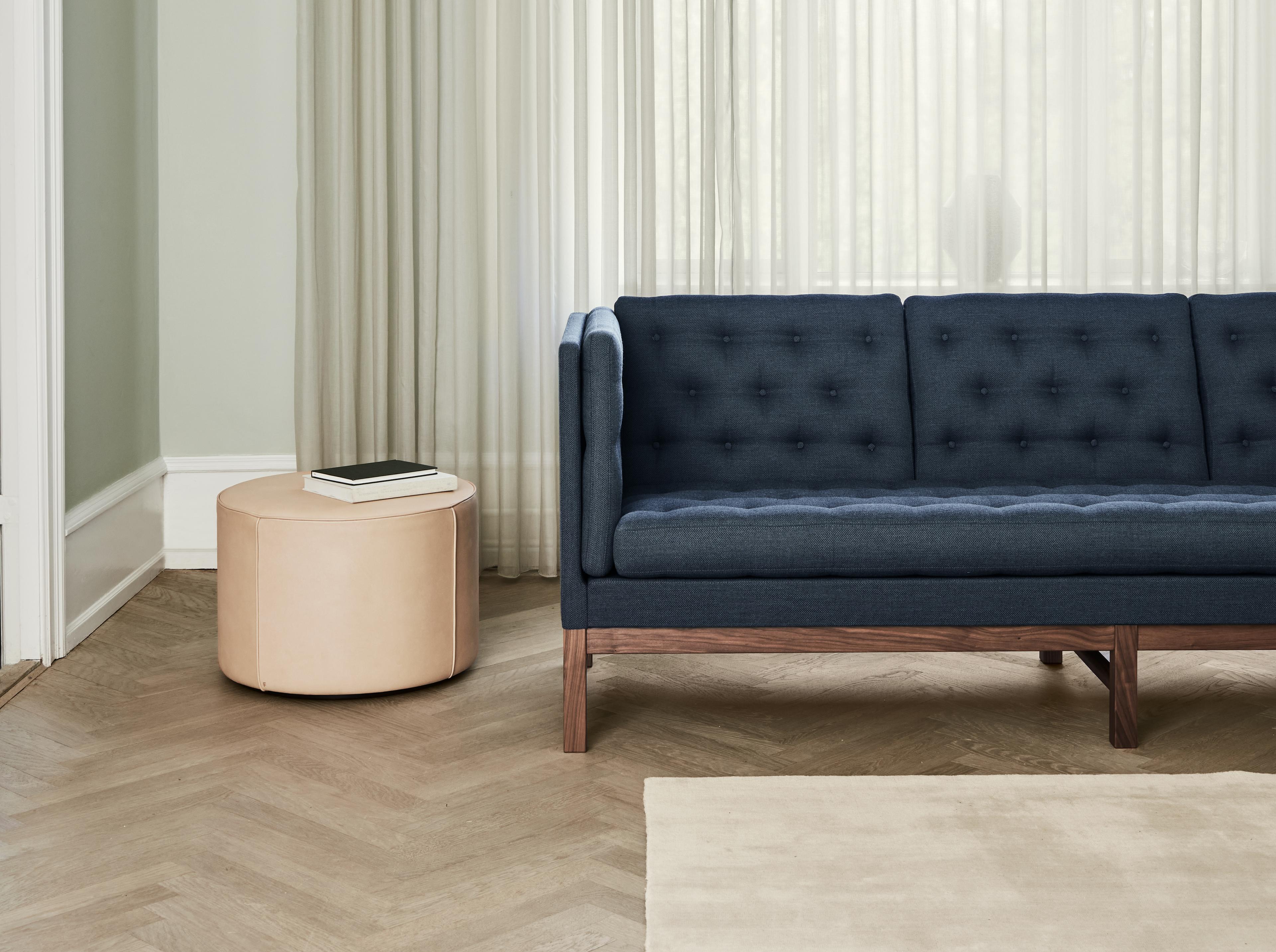 Erik Ole Jørgensen - EJ315 Sofa, 3 seater, 210 cm