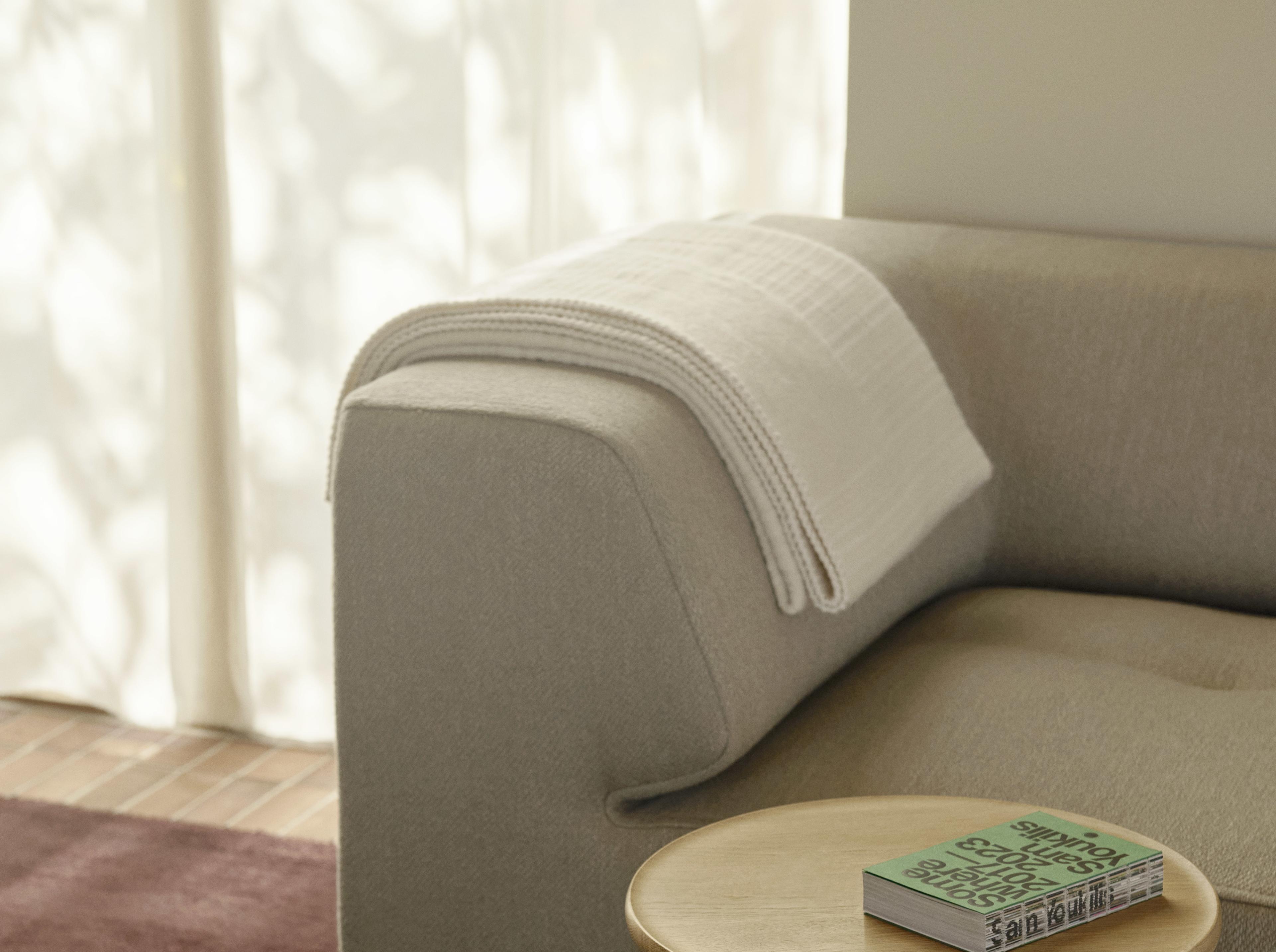 Tadaima Throw - Off White