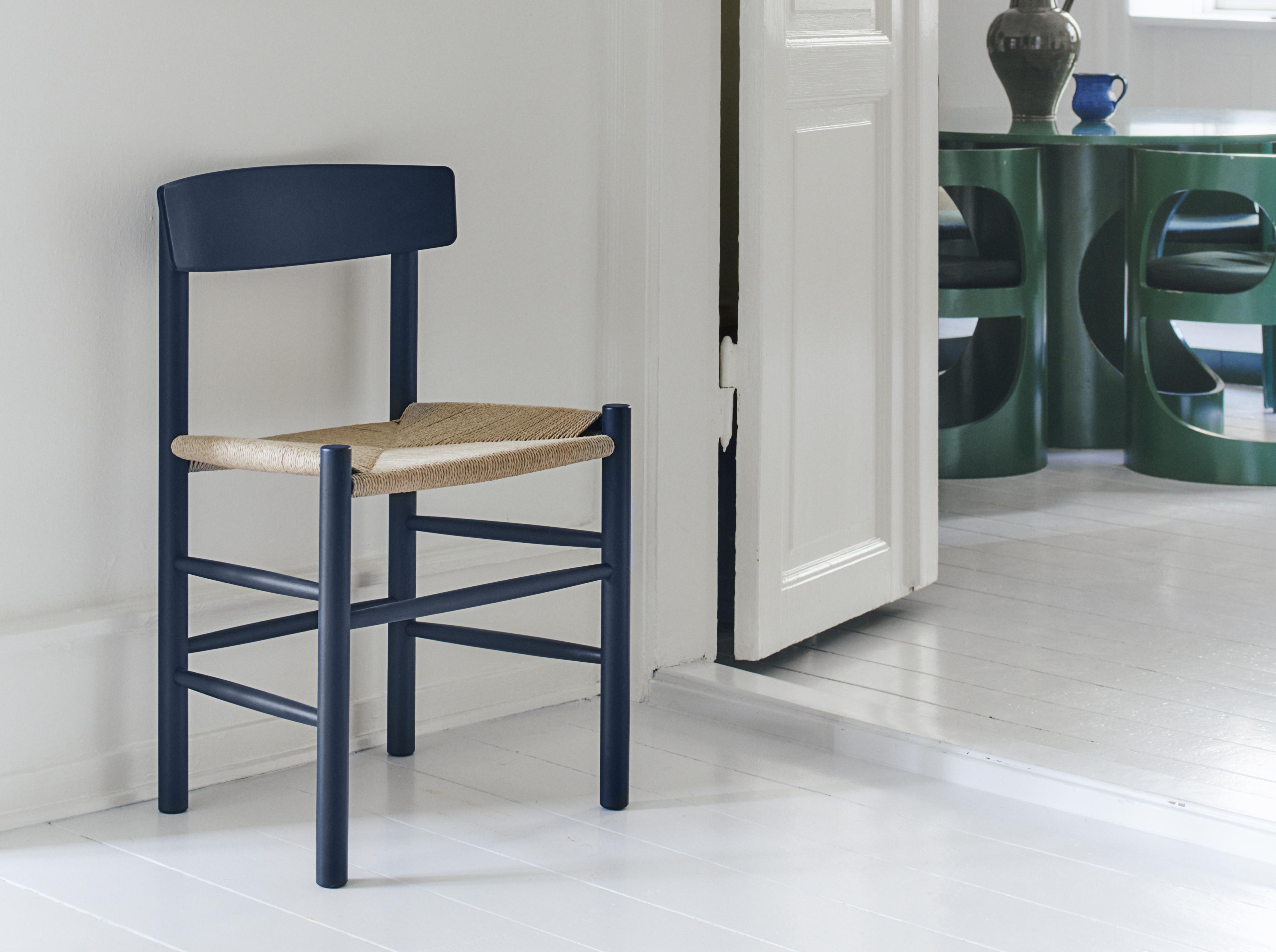 Børge Mogensen - J39 Mogensen Chair