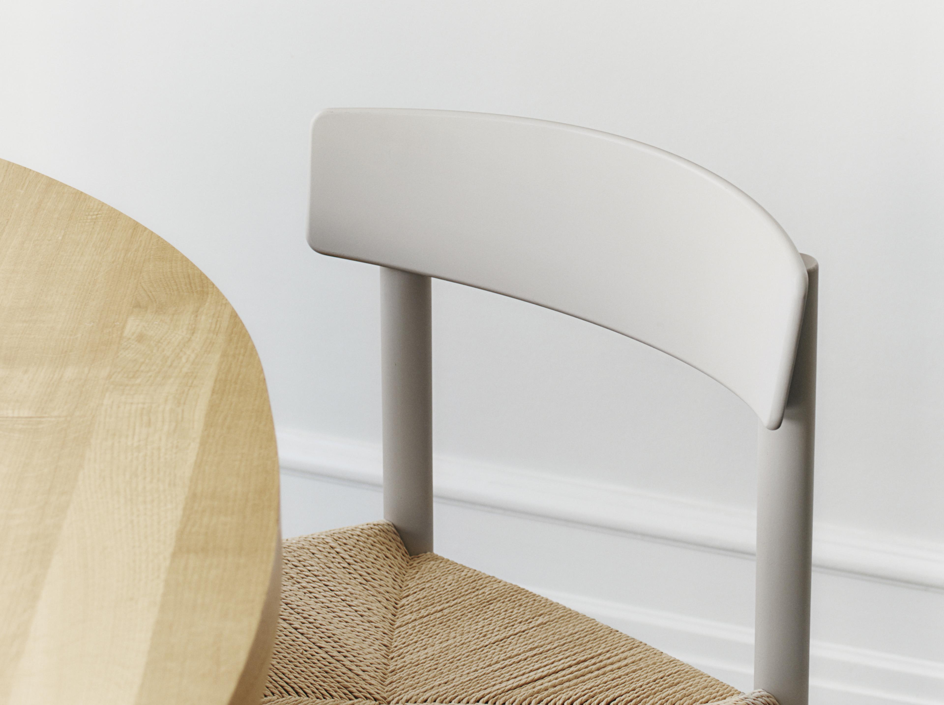 Børge Mogensen - J39 Mogensen Chair