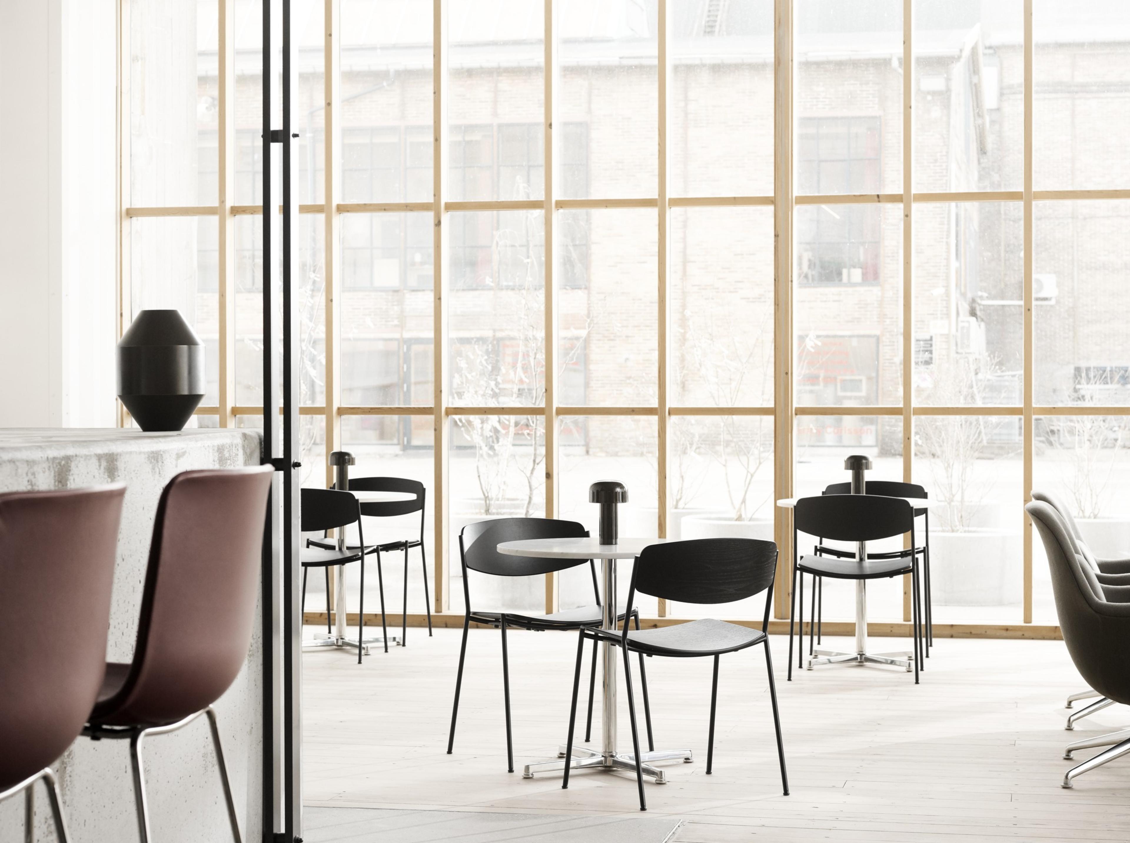 Børge Mogensen - Lynderup Chair