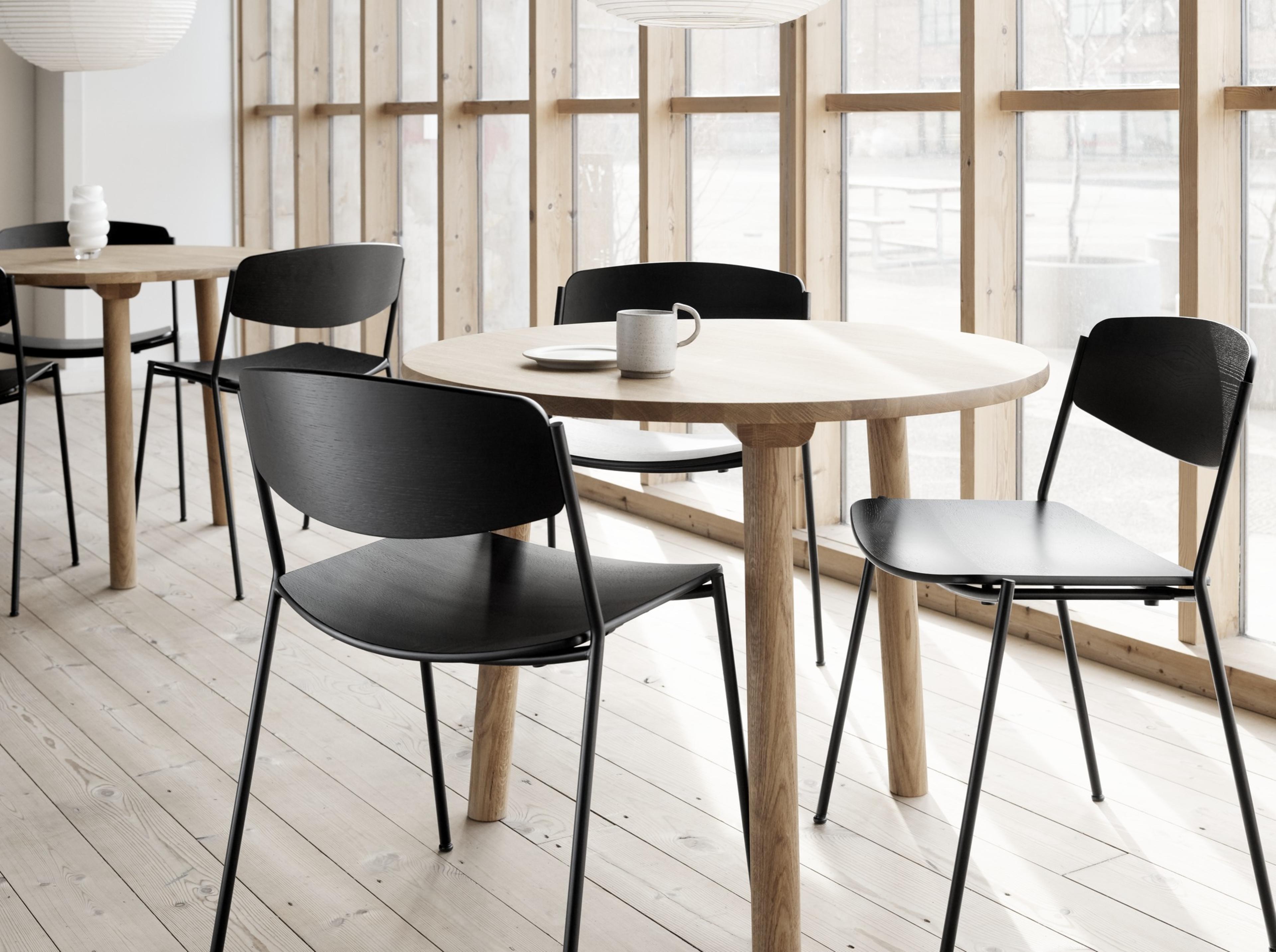 Børge Mogensen - Lynderup Chair