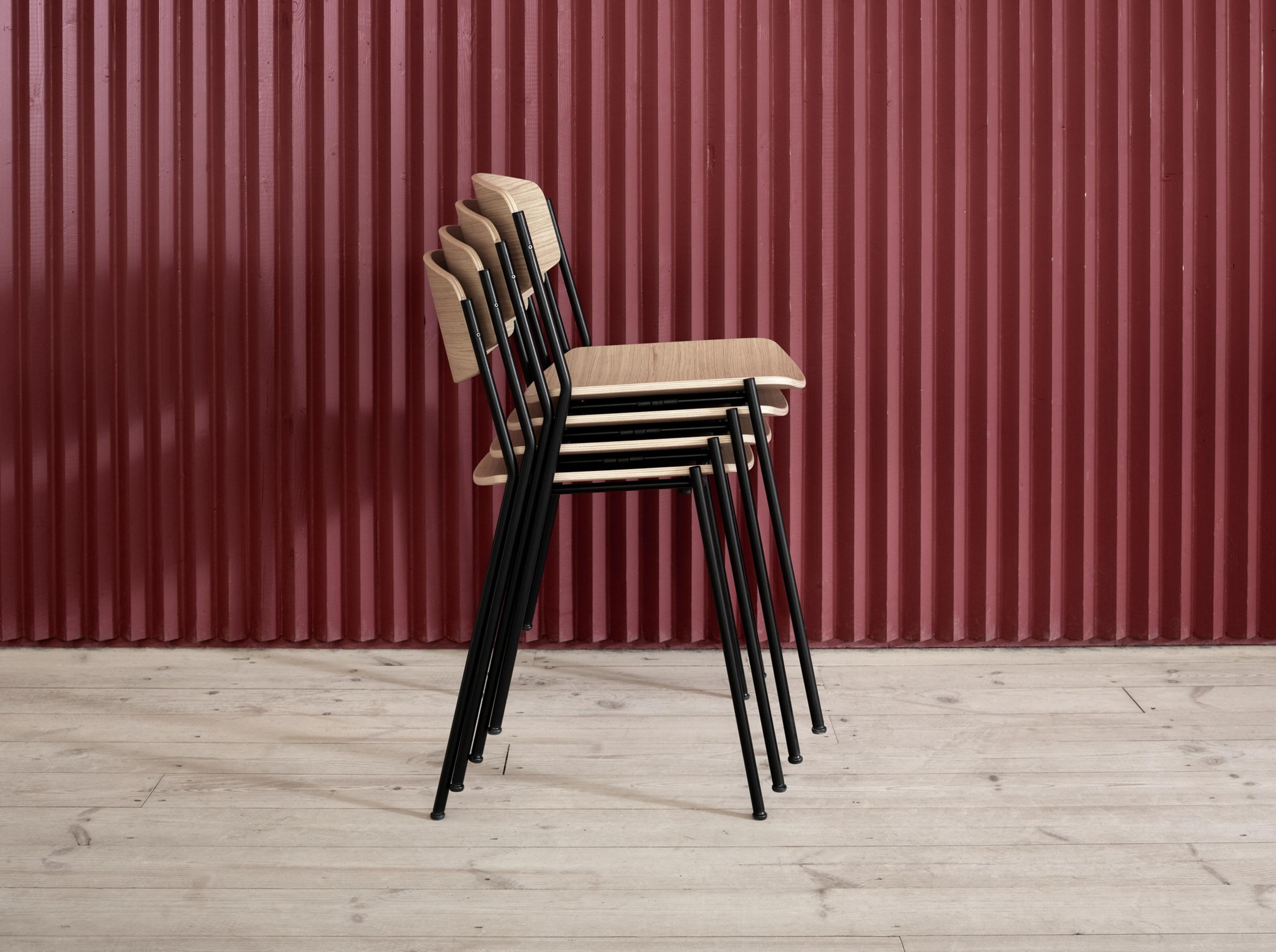 Børge Mogensen - Lynderup Chair