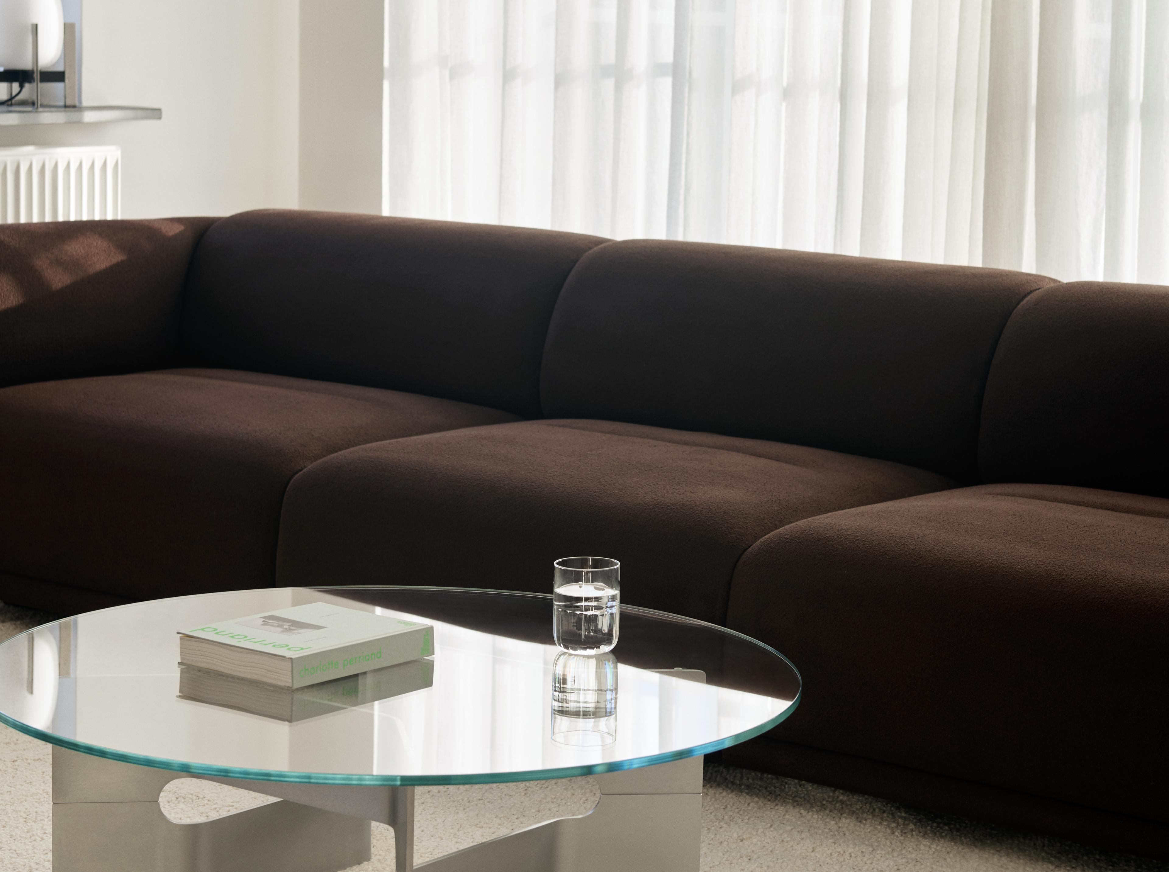 Damian Williamson - Nami Sofa - Seat Module