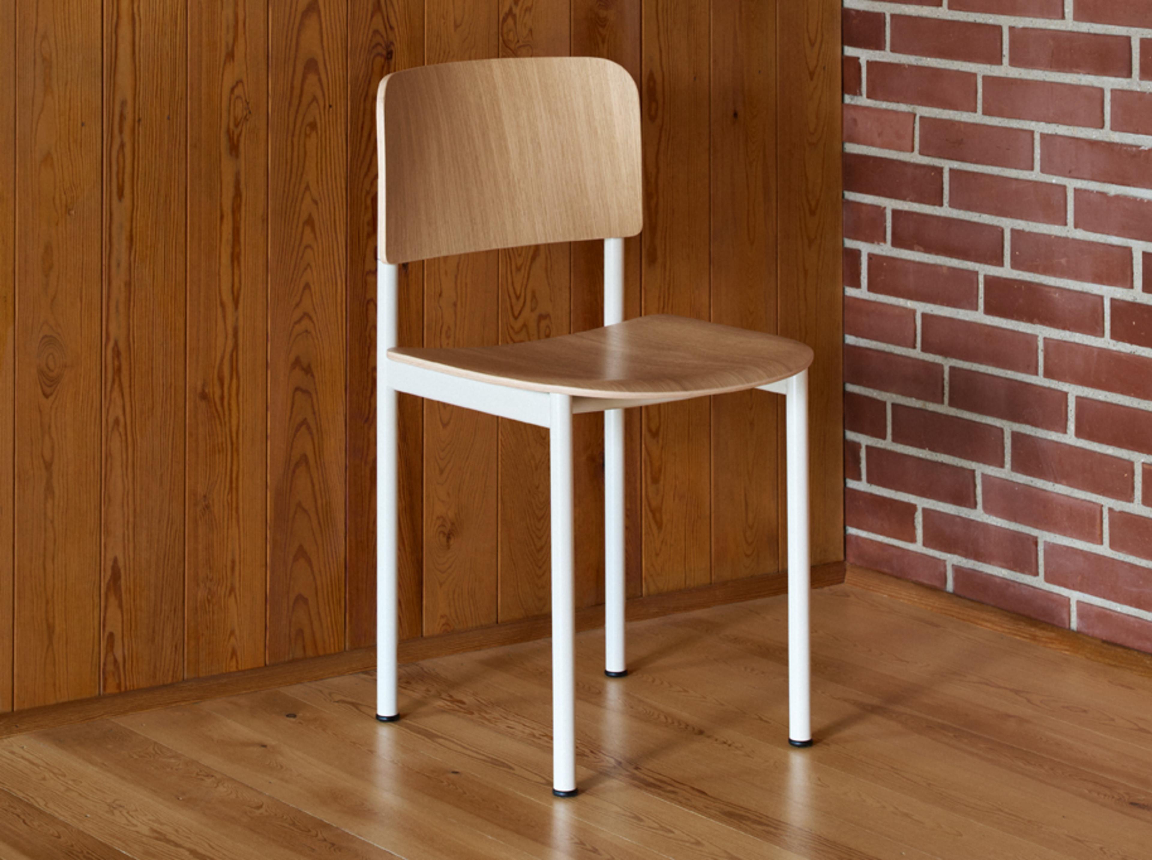 Edward Barber & Jay Osgerby - Plan Chair