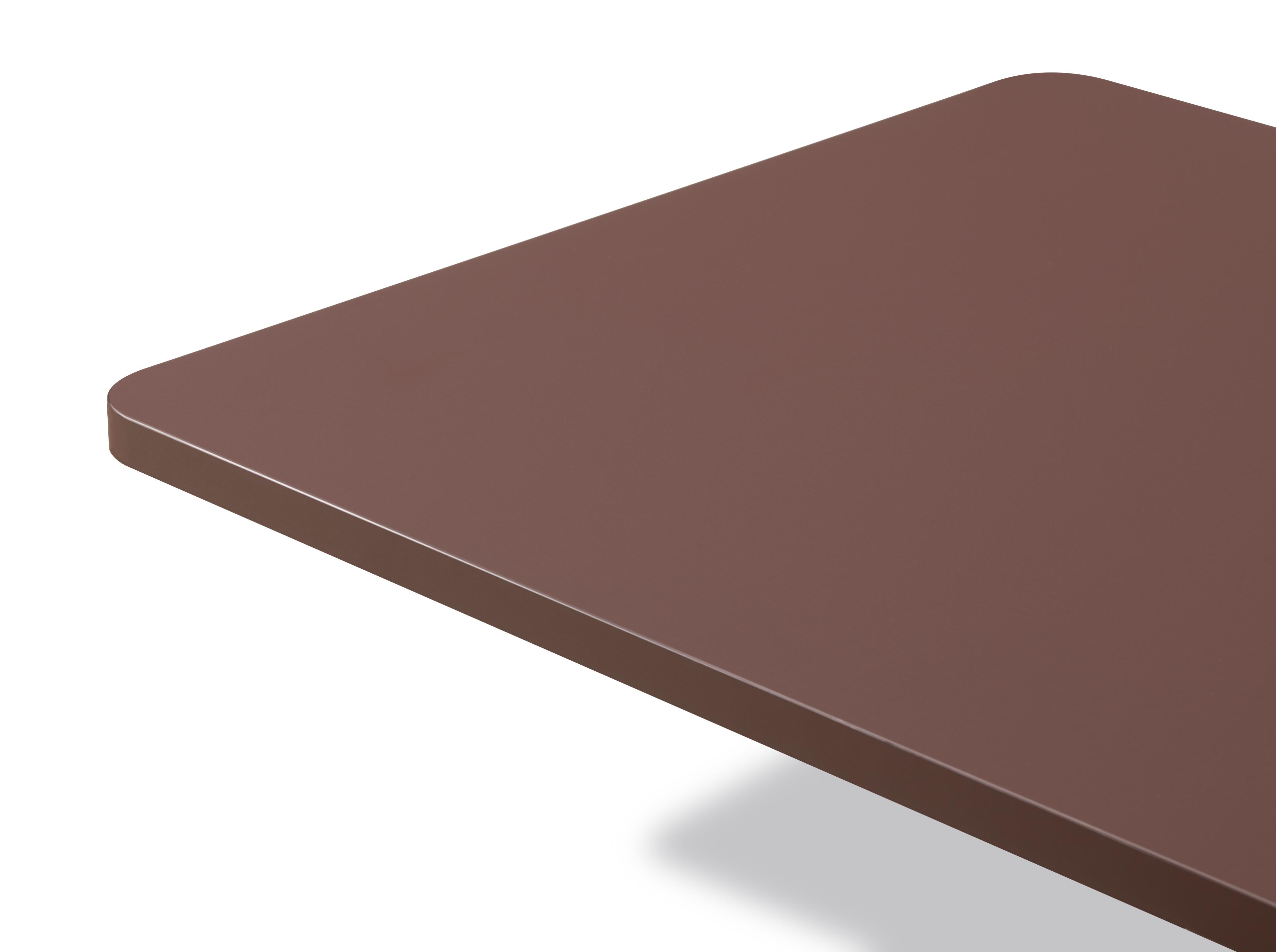 Plan Column Table - Rosso Jaipur 0751 